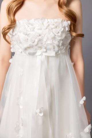 Rouxda.studio_フォーシススタンダードプラン／ドレス一部ご紹介