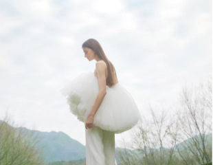 Rouxda.studio_FOURSIS&CO.プレミアムプラン／ドレス