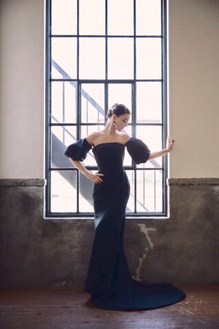 Rouxda.studio_FOURSIS&CO.プレミアムプラン／ドレス