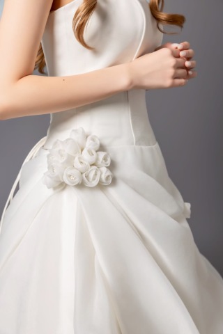 Rouxda.studio_フォーシススタンダードプラン／ドレス一部ご紹介