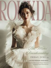 ポスター印刷　A2