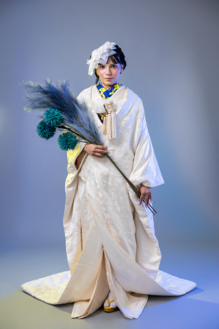 【stylist Nagai】和装プロデュース／和装プラン全てに対応可能◎