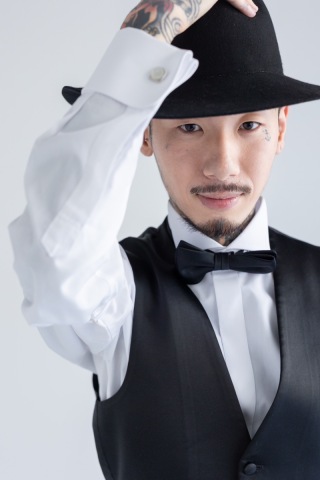 メンズ小物レンタル