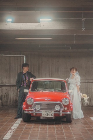 Rouxda.studio_スタジオ撮影