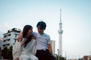 Rouxda.studio_スタジオ撮影