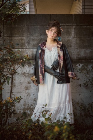 Rouxda.studio_スタジオ撮影