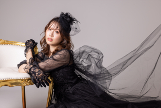 Rouxda.studio_オプション／Nagaiプロデュースプラン 