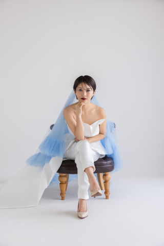 Rouxda.studio_スタジオ撮影