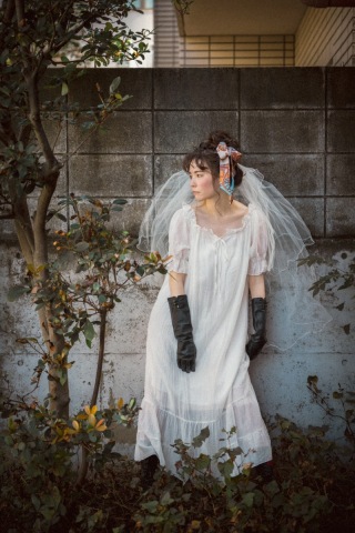 Rouxda.studio_スタジオ撮影