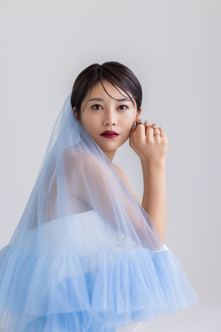 Rouxda.studio_スタジオ撮影