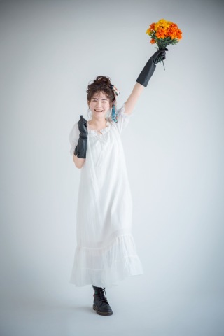 Rouxda.studio_スタジオ撮影