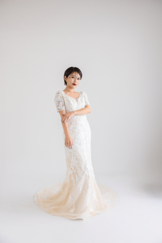 Rouxda.studio_スタジオ撮影