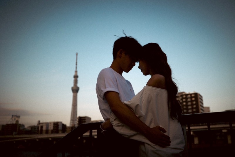 撮影スポット画像