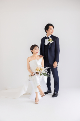 Rouxda.studio_スタジオ撮影