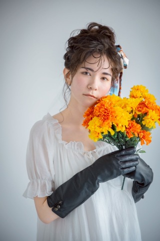 Rouxda.studio_スタジオ撮影