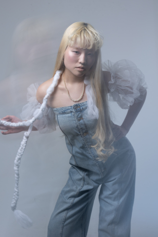 Rouxda.studio_オプション／Nagaiプロデュースプラン 