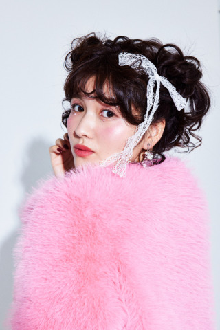 Rouxda.studio_オプション／Nagaiプロデュースプラン 