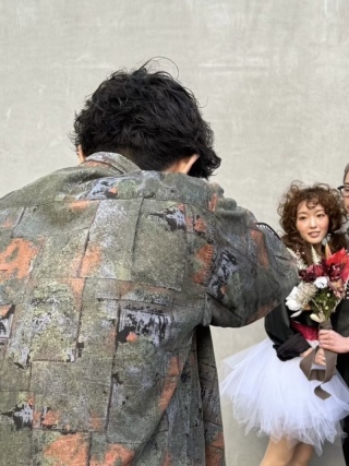 Rouxda.studio Shogo Uno