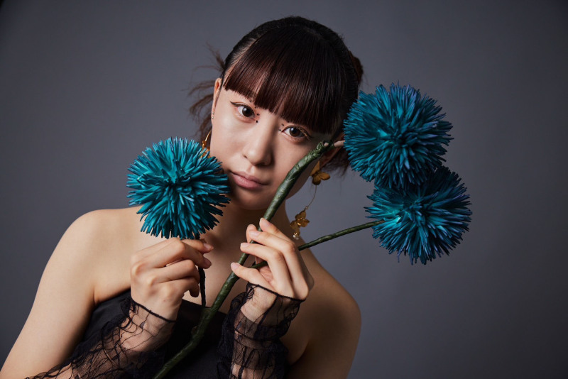 【ソロ】洋装スタジオ撮影プラン\ドレス・小物・ヘアメイク全て込み/お持込み衣裳大歓迎♪9・10月は背景オプション無料中◎