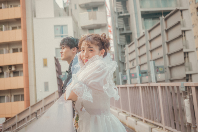 オープニングムービー付き\東京タワーロケ/➕和装スタジオ両方撮りたいあなたに♪必要なもの全てコミコミお得プラン‼︎土日料金も無料