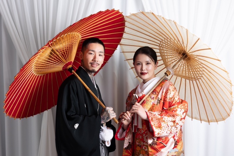 《浅草エリア》和装ロケ撮影‼︎【FOURSIS&CO.】の衣裳をご用意!着物・小物一式・着付け・ヘアメイクすべて込み◎