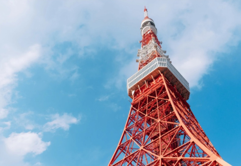 \東京タワーナイトロケ/【10月限定】240,000円→170,000円◎洋装プラン◎衣裳・ヘアメイク込み♪土日追加料金も無料