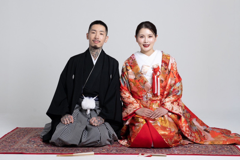 《浅草エリア》和装ロケ撮影‼︎【FOURSIS&CO.】の衣裳をご用意!着物・小物一式・着付け・ヘアメイクすべて込み◎