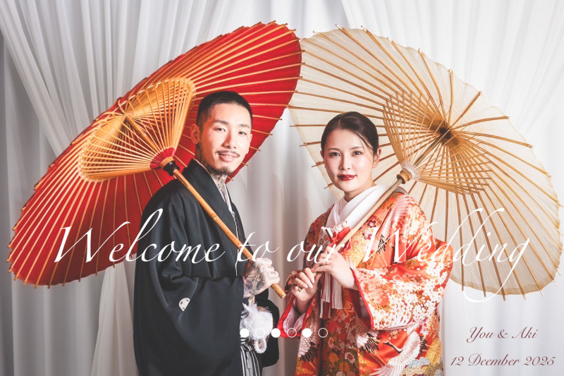 オープニングムービー付き\東京タワーロケ/➕和装スタジオ両方撮りたいあなたに♪必要なもの全てコミコミお得プラン‼︎土日料金も無料