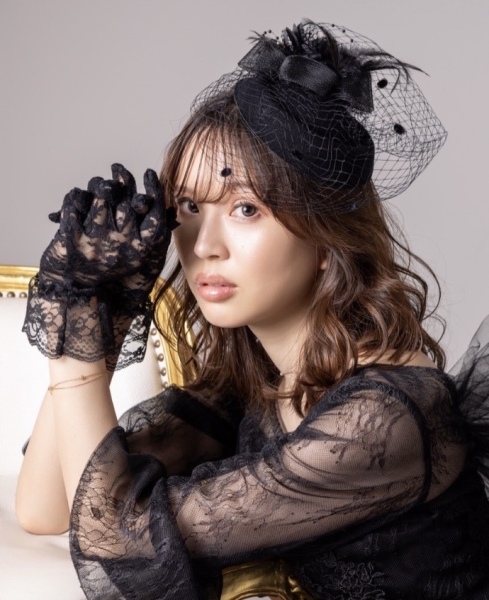 平日限定【超トク‼︎美肌プレミアム補正5枚付き】洋装スタジオ撮影プラン◎“美肌補正・痩身補正付き”25,000円相当特典付き