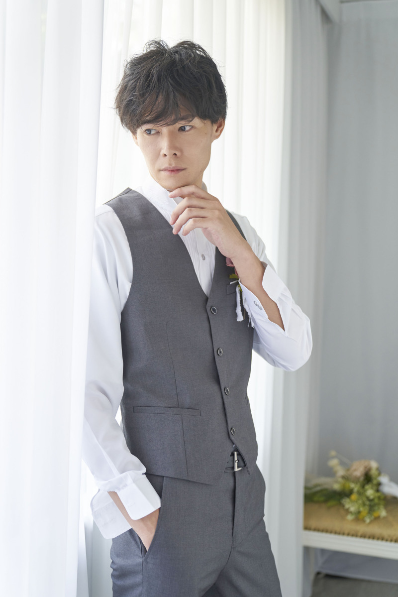 【スタジオ&ロケ撮影セットプラン】両方撮りたいあなたに♪ \東京駅・丸の内エリアロケ/ドレス・小物・ヘアメイクすべて込み!