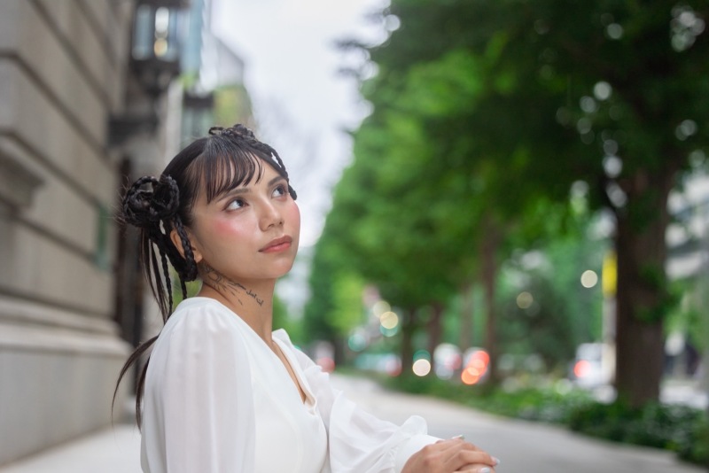 今だけ!150,000円→90,000円【ソロ】洋装ロケーション撮影プラン◎東京駅・丸の内エリア♪衣裳・ヘアメイク・小物込み‼︎