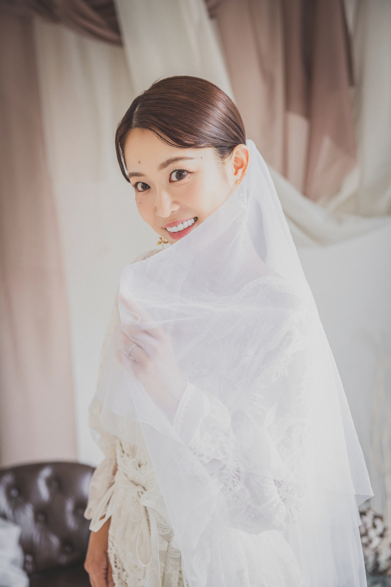平日限定【超トク‼︎美肌プレミアム補正5枚付き】洋装スタジオ撮影プラン◎“美肌補正・痩身補正付き”25,000円相当特典付き