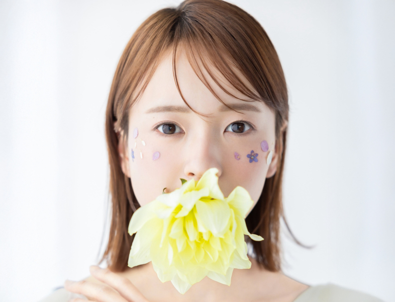 【ソロ】洋装スタジオ撮影プラン\ドレス・小物・ヘアメイク全て込み/お持込み衣裳大歓迎♪9・10月は背景オプション無料中◎