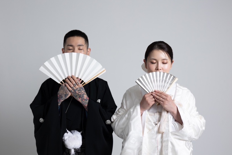 《浅草エリア》和装ロケ撮影‼︎【FOURSIS&CO.】の衣裳をご用意!着物・小物一式・着付け・ヘアメイクすべて込み◎