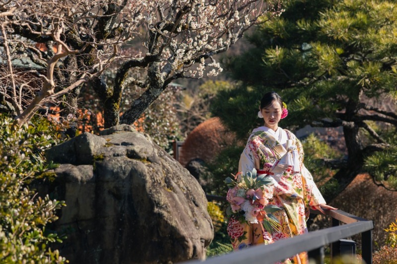 四季折々の情景