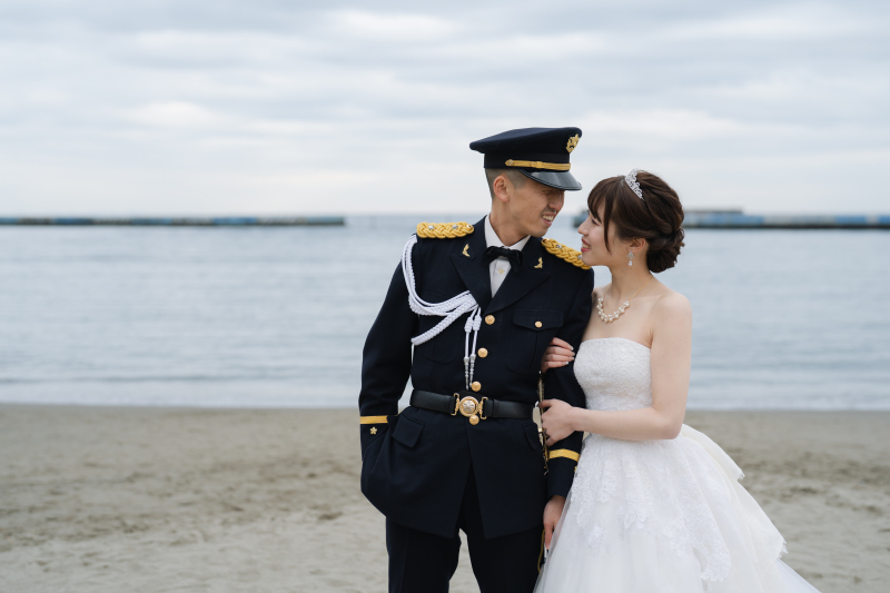 想い出の場所で