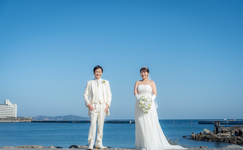 ベストなロケーション！