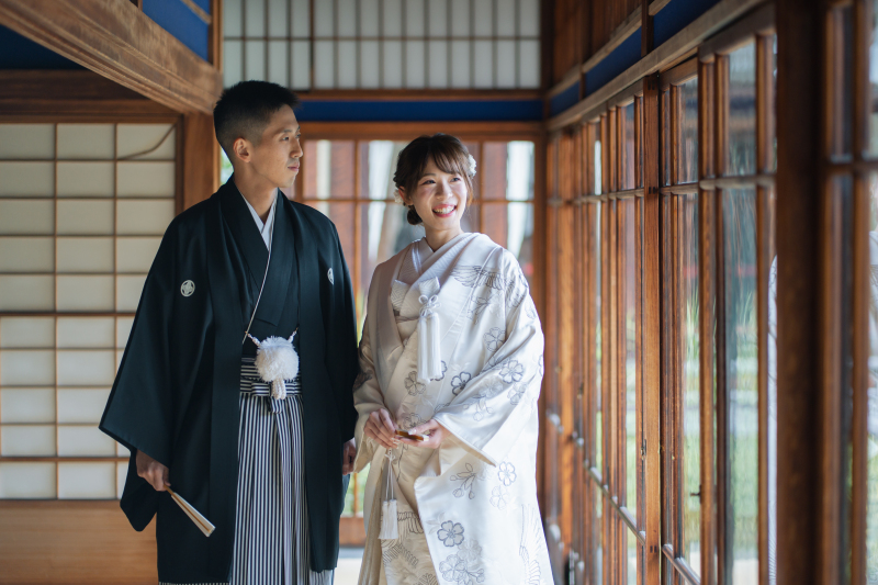 熱海文化財「起雲閣」で