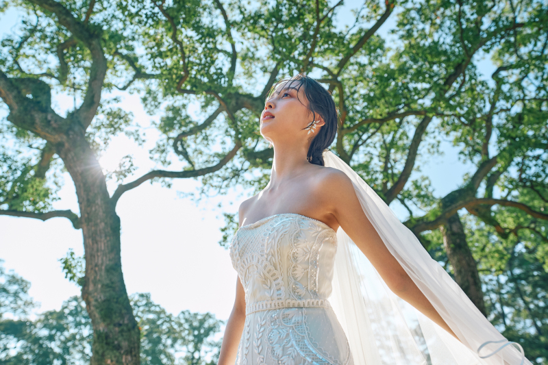 熱海フォトウエディング TKP