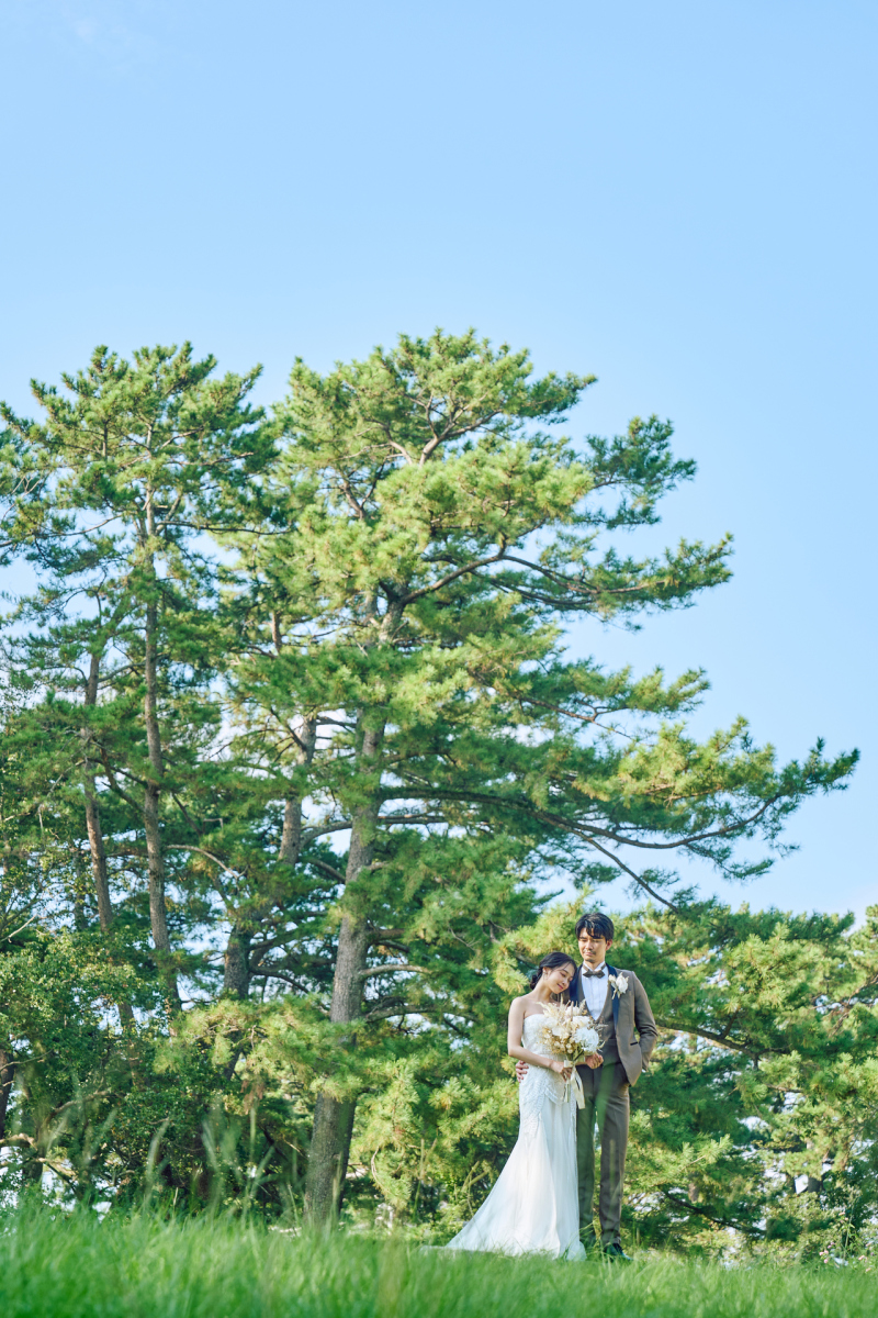 熱海フォトウエディング TKP