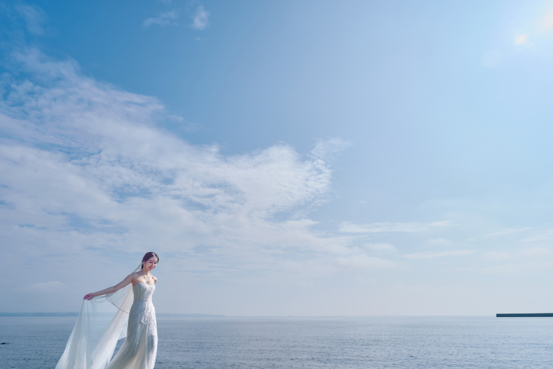 ウエディングフォトTKP　熱海店