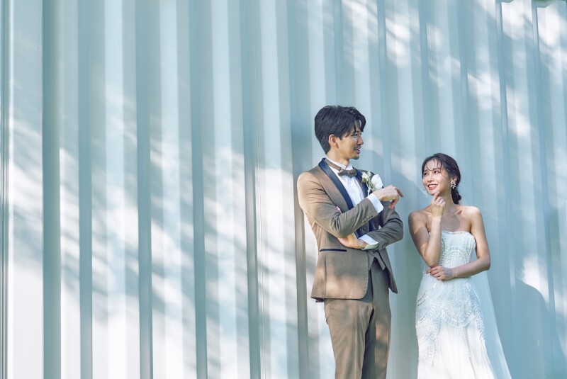 Point1 多彩な撮影シーン