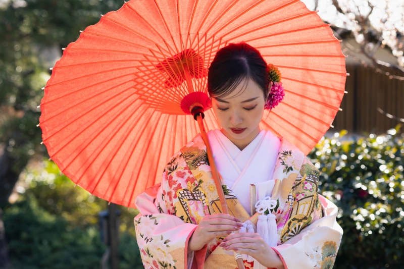 Point1 多彩な撮影シーン