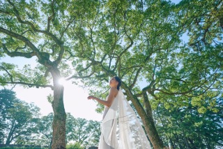 熱海フォトウエディング TKP_洋装ロケーション