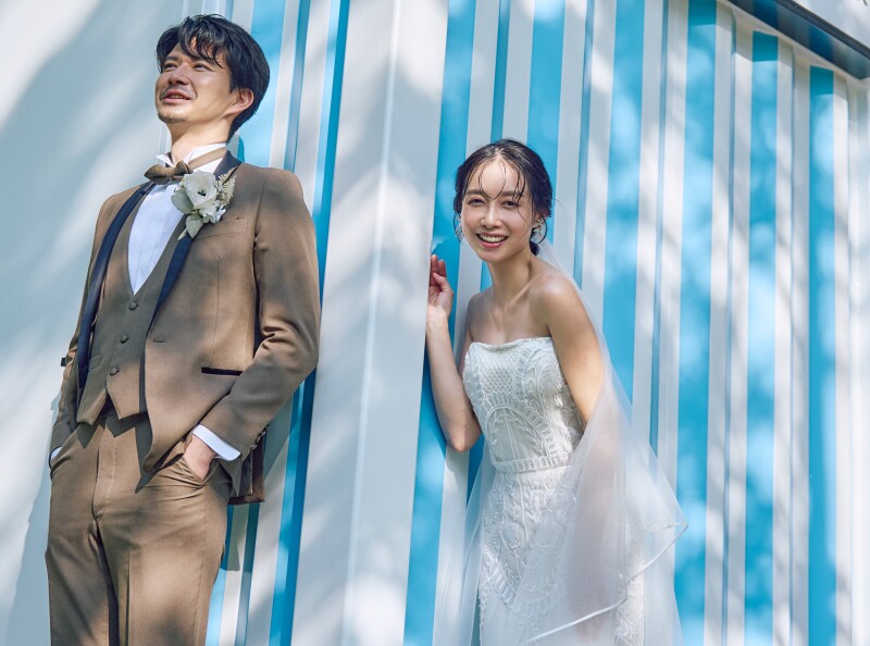 Point1 多彩な撮影シーン