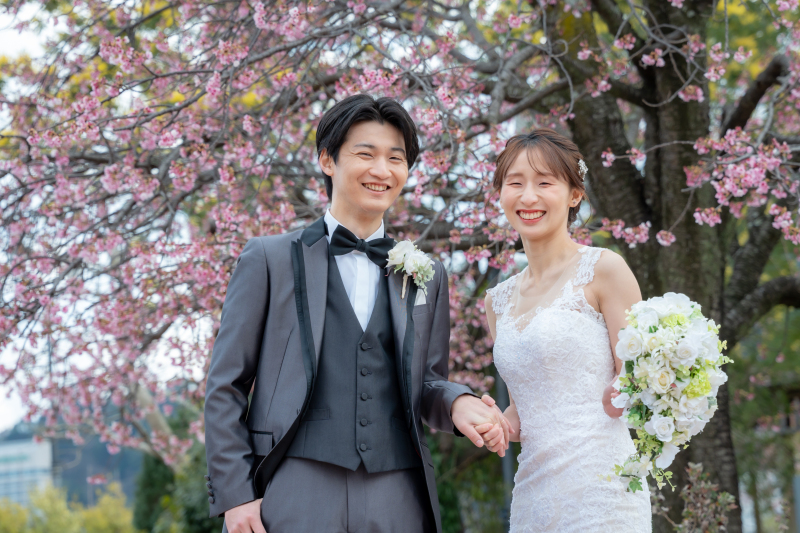 和やかな撮影となりました