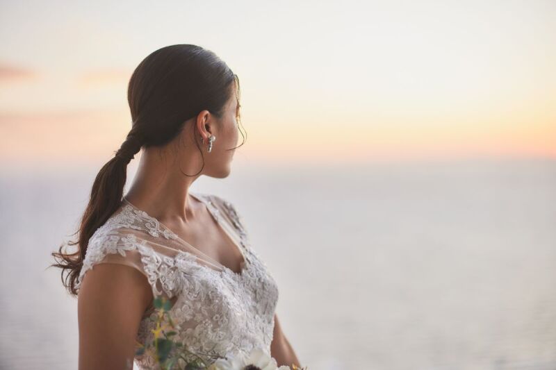 熱海で叶える、ロケーションフォトプラン　　 – 海プラン –