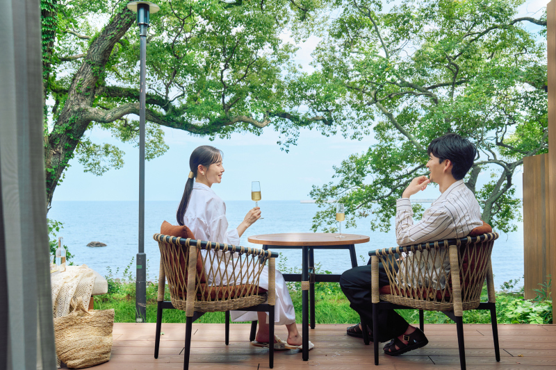 【熱海記念撮影プラン】私服OK・1時間撮影