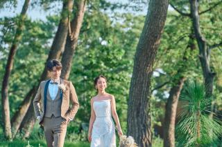 熱海フォトウエディング TKP