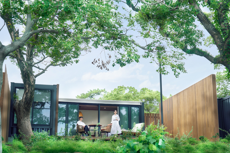 【熱海記念撮影プラン】私服OK・1時間撮影